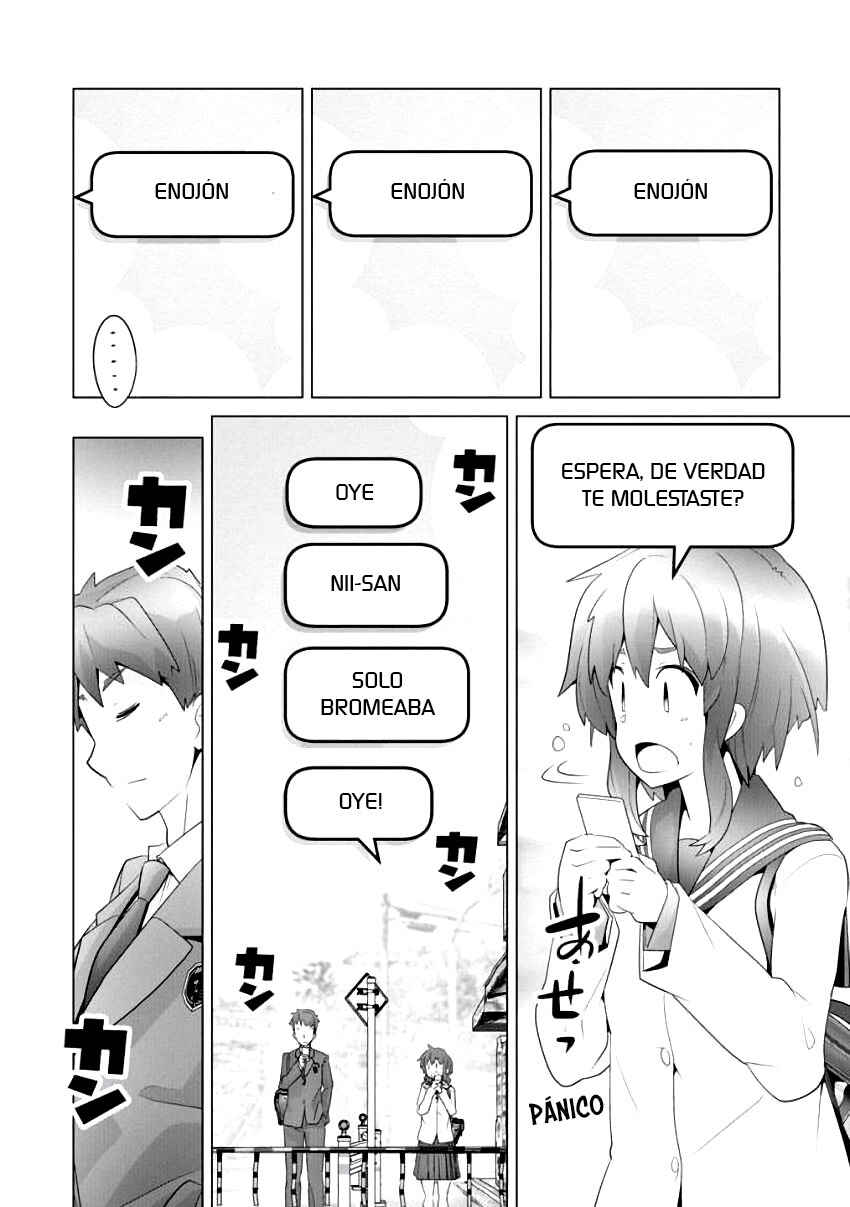 Crossing Time Chapter 11 - Page 15