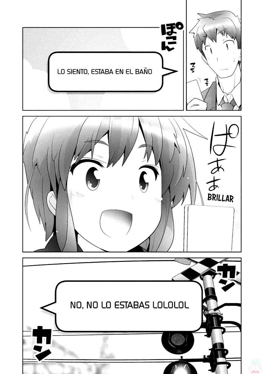 Crossing Time Chapter 11 - Page 17