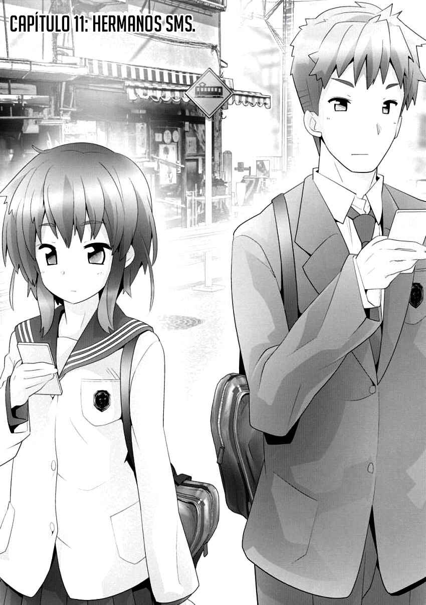 Crossing Time Chapter 11 - Page 4