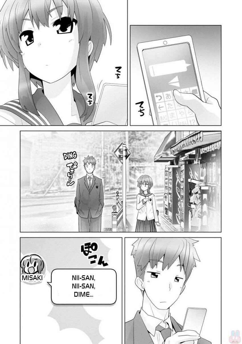 Crossing Time Chapter 11 - Page 6