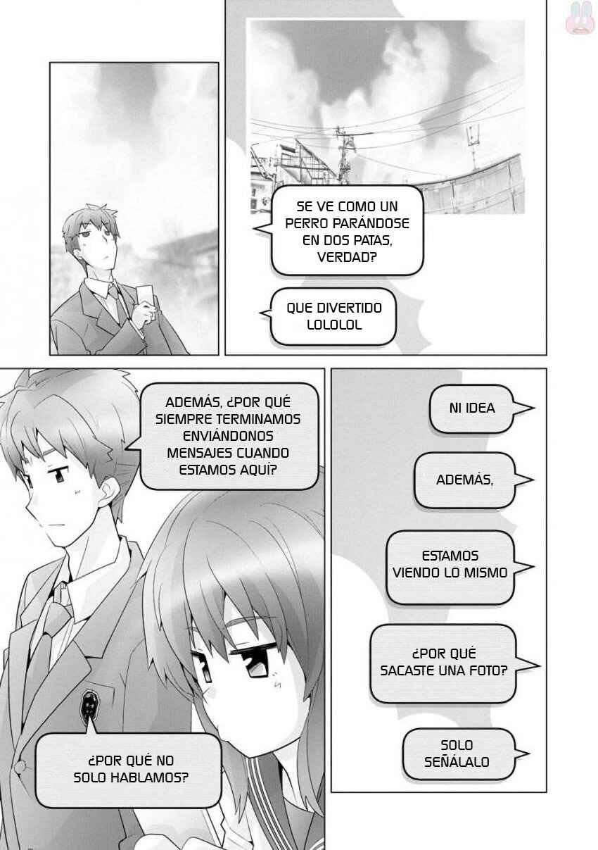 Crossing Time Chapter 11 - Page 8