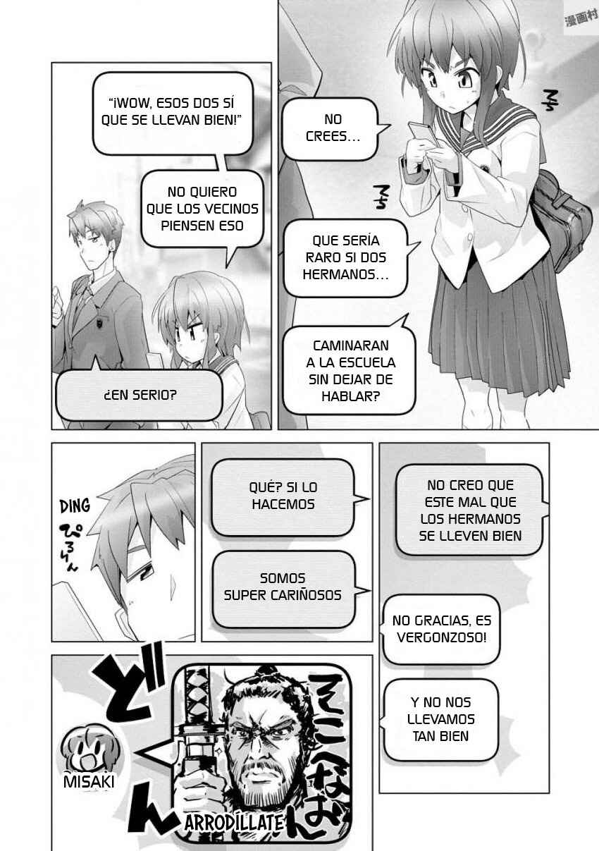 Crossing Time Chapter 11 - Page 9
