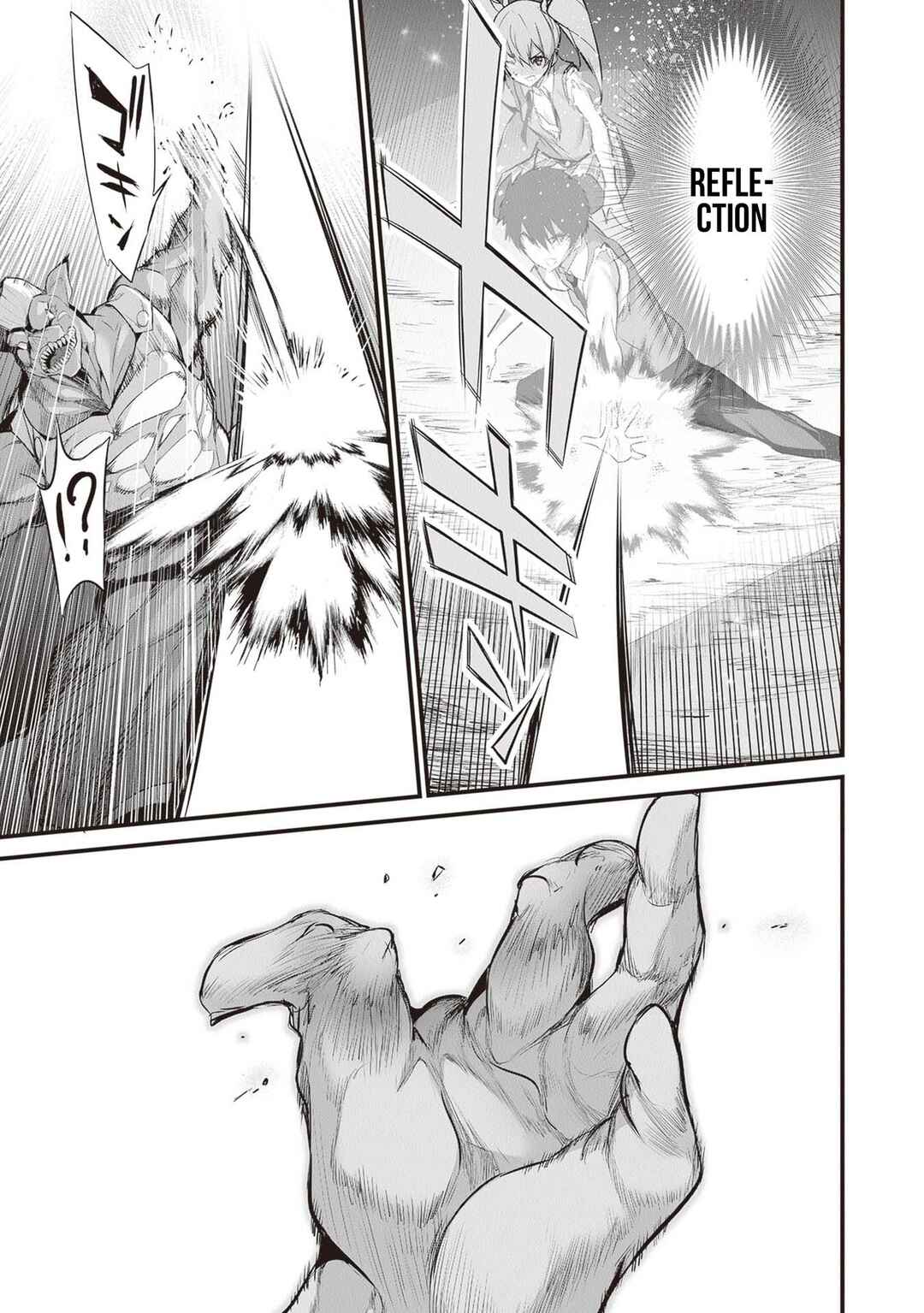 Boku wa Isekai de Fuyo Mahou to Shoukan Mahou wo Tenbin ni Kakeru. Chapter 24 - Page 20