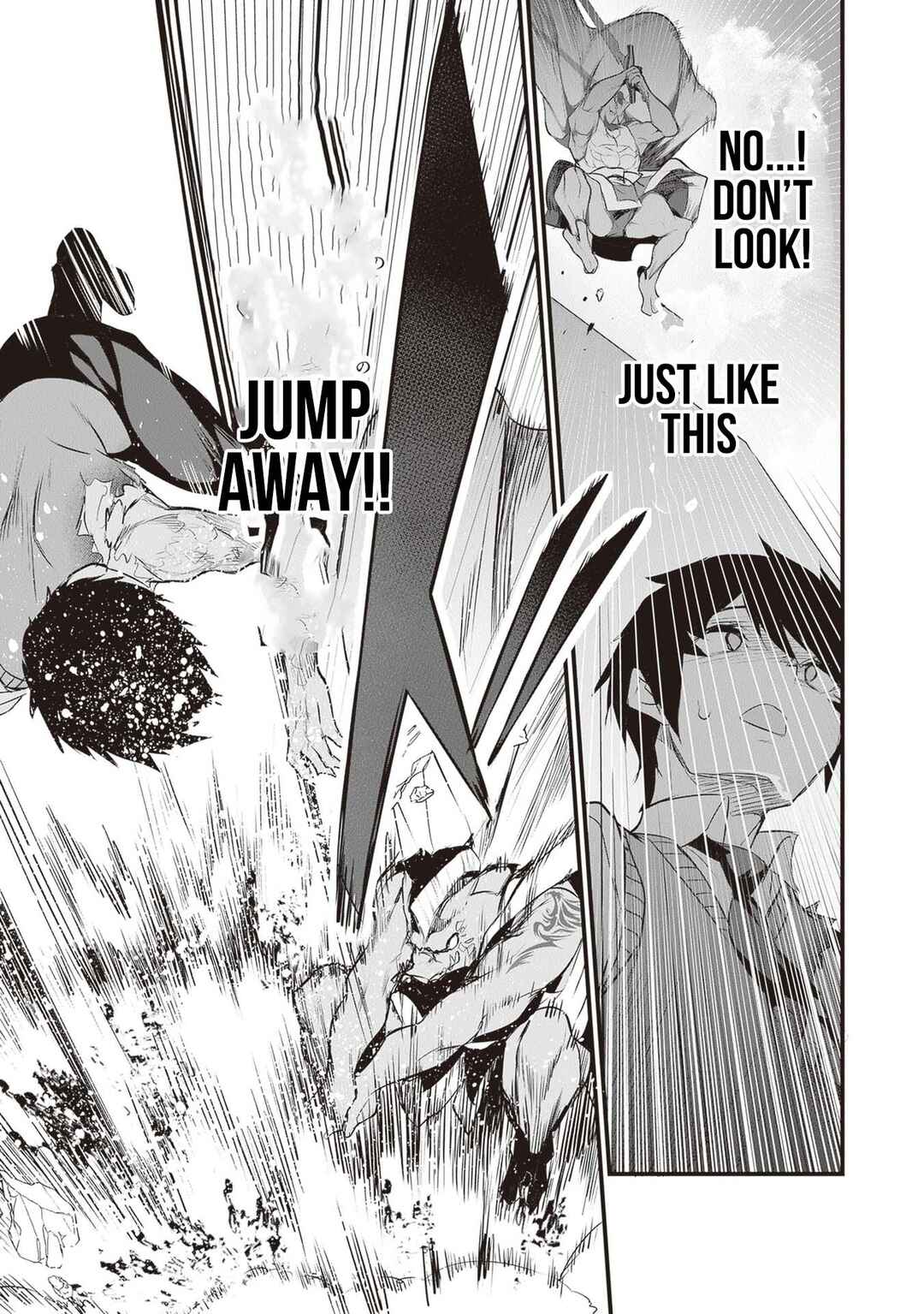 Boku wa Isekai de Fuyo Mahou to Shoukan Mahou wo Tenbin ni Kakeru. Chapter 24 - Page 9