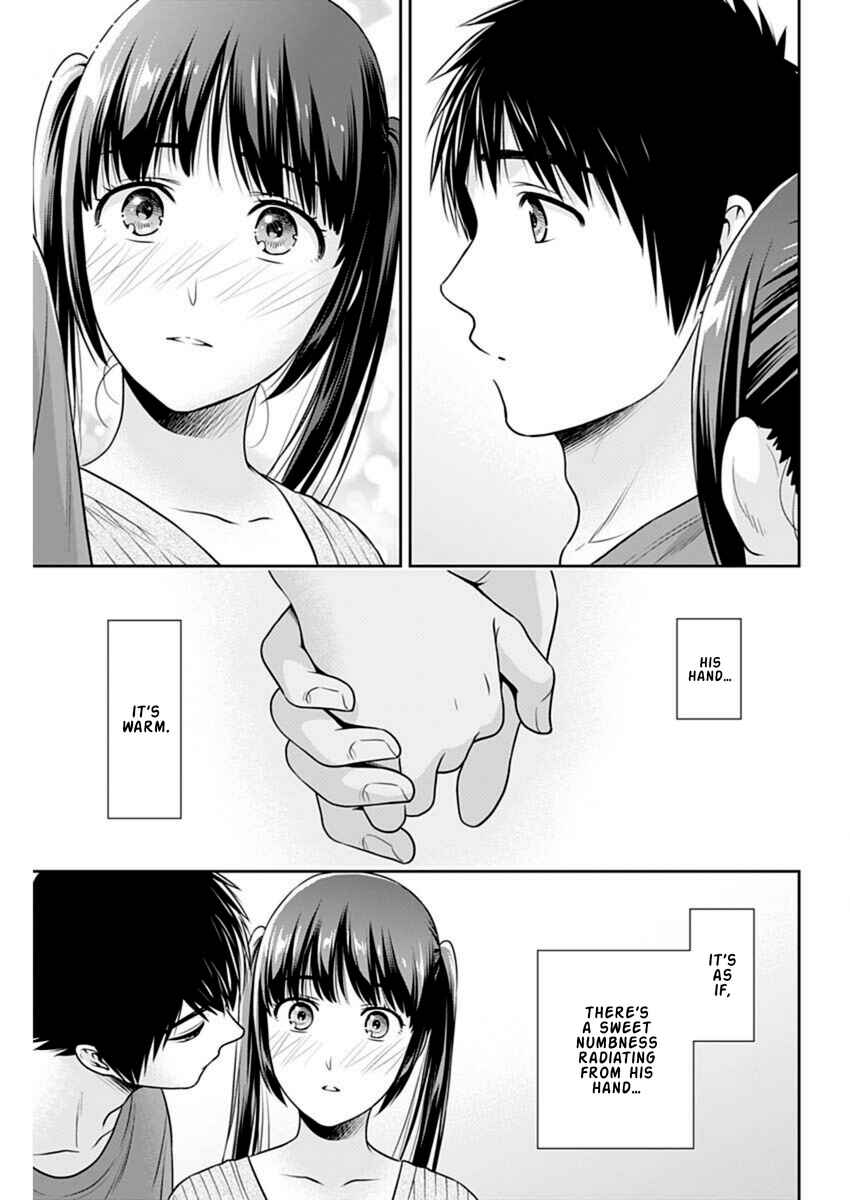 Issho ni Kurashite ii desu ka? Chapter 56 - Page 5