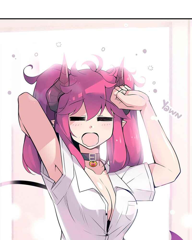 My Succubus Girlfriend Chapter 4 - Page 1