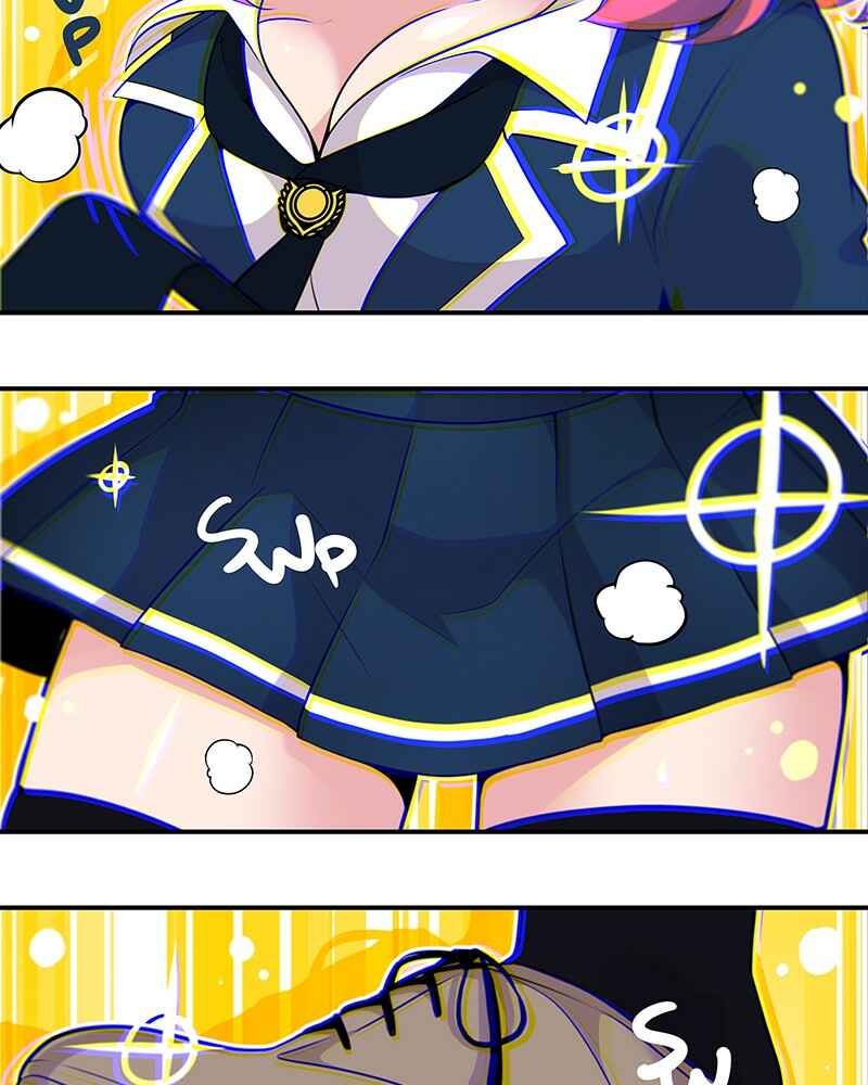 My Succubus Girlfriend Chapter 4 - Page 10