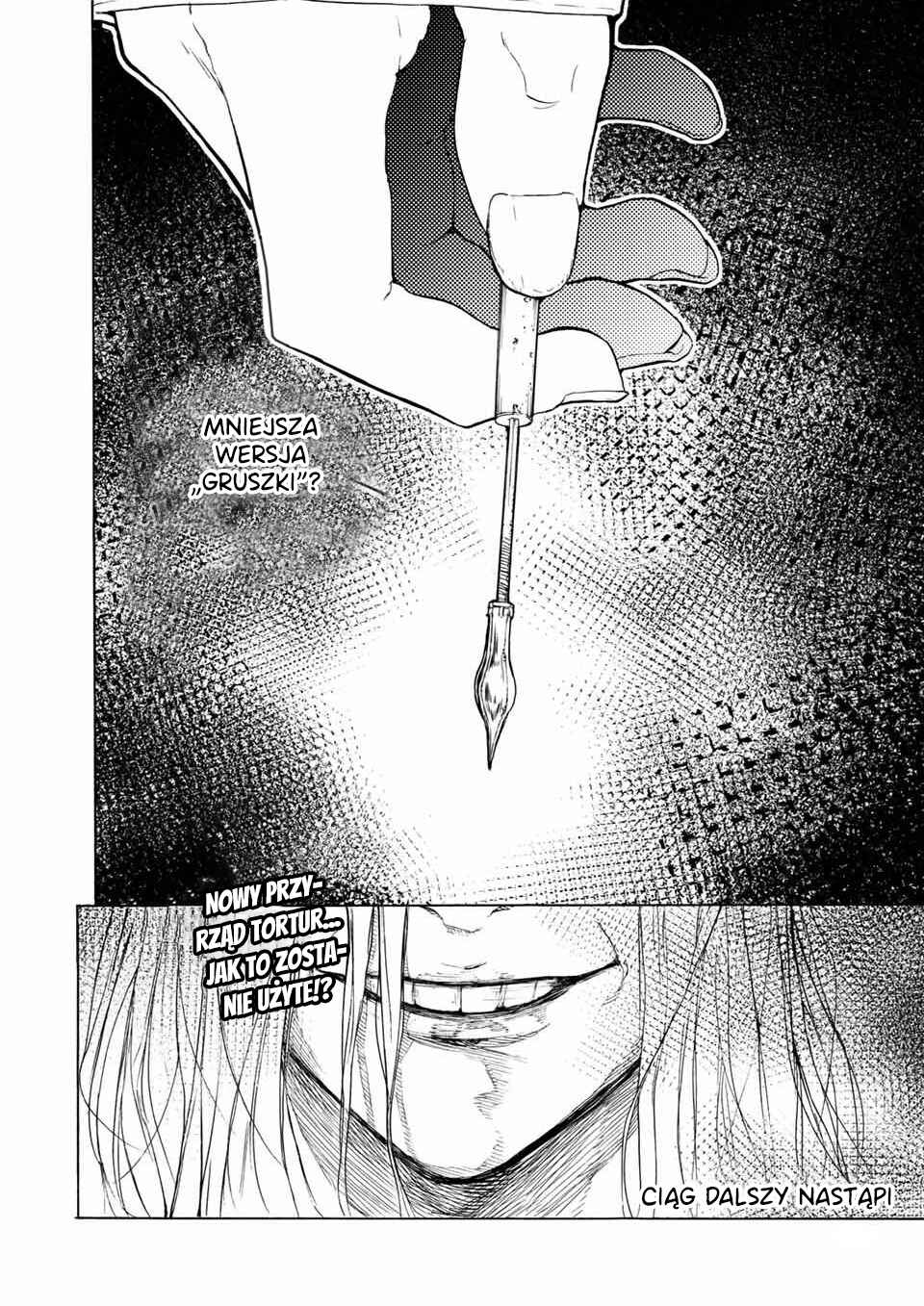 Juujika no Rokunin Chapter 18 - Page 13