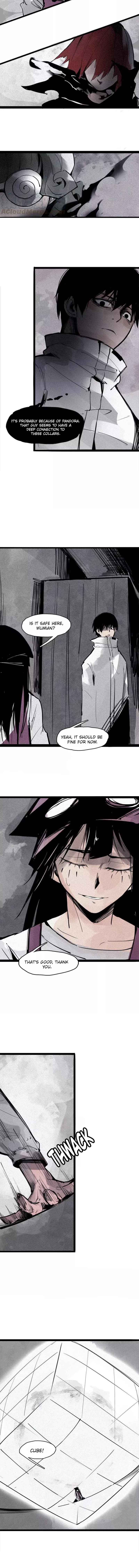Zhēnlǐ Miànjù Chapter 120 - Page 4
