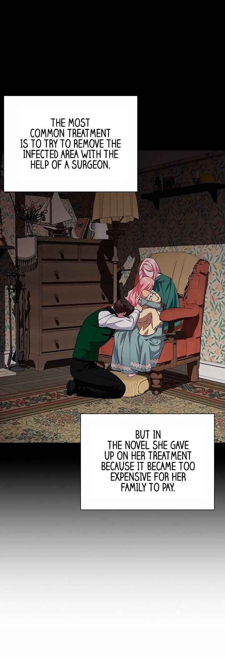 I Became the Mother of the Evil Male Lead Chapter 26 - Page 12