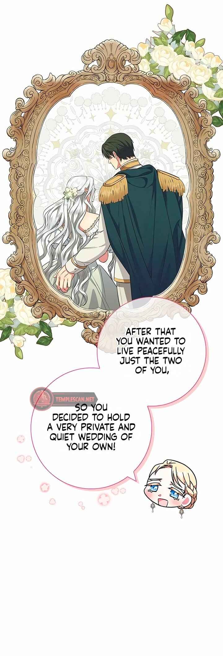 I Became the Mother of the Evil Male Lead Chapter 26 - Page 20