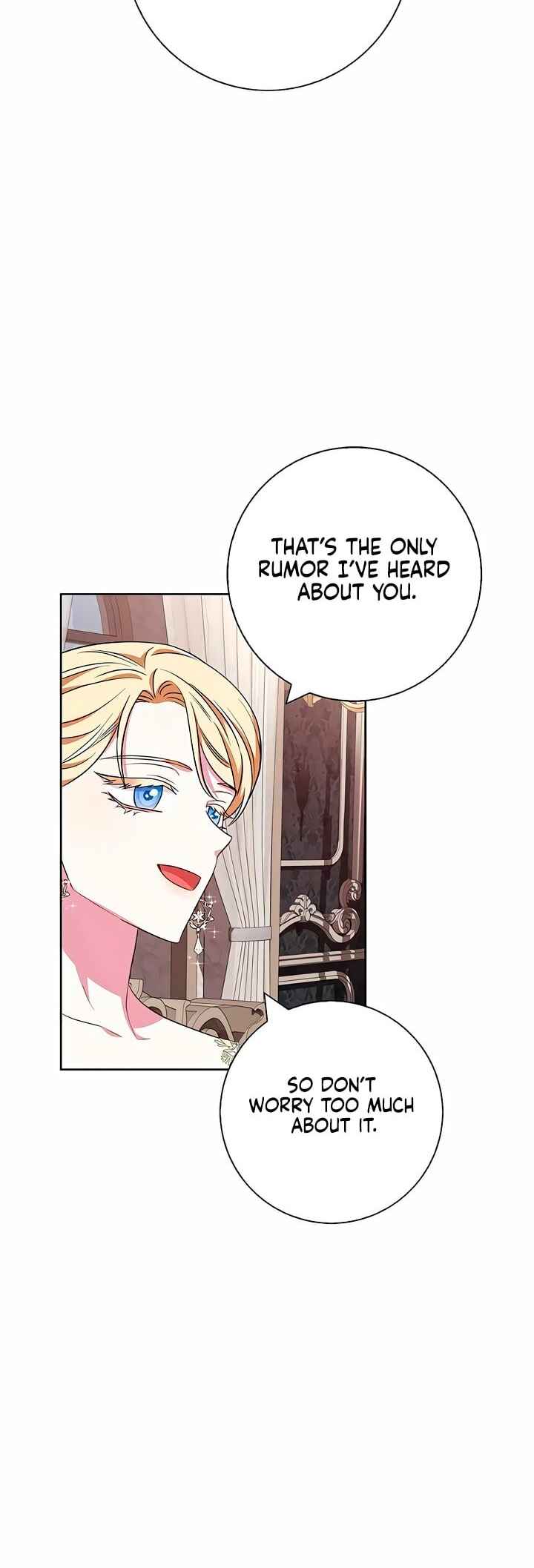 I Became the Mother of the Evil Male Lead Chapter 26 - Page 24