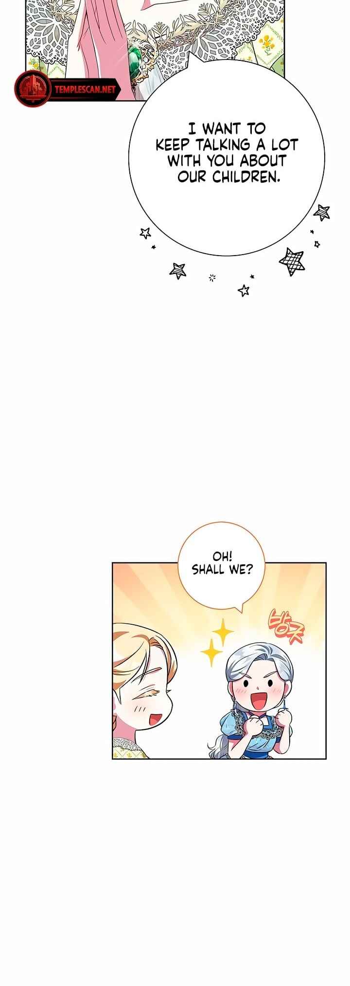 I Became the Mother of the Evil Male Lead Chapter 26 - Page 29