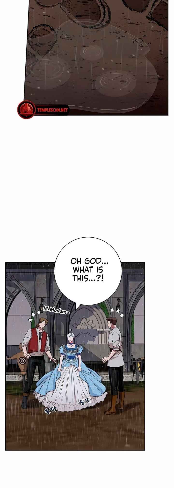 I Became the Mother of the Evil Male Lead Chapter 26 - Page 39