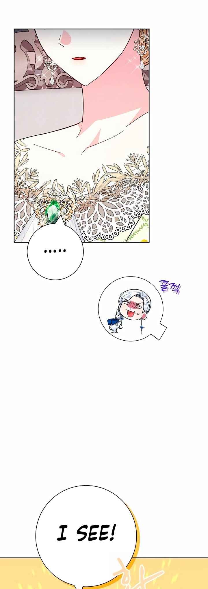 I Became the Mother of the Evil Male Lead Chapter 26 - Page 4