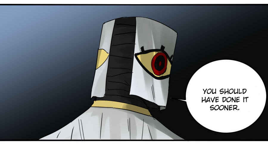 Martial Legacy Chapter 121 - Page 15