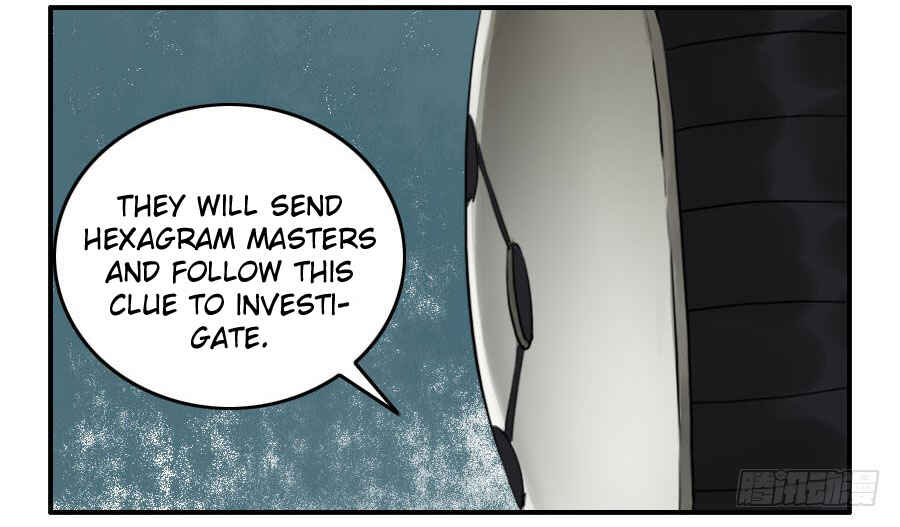 Martial Legacy Chapter 121 - Page 30