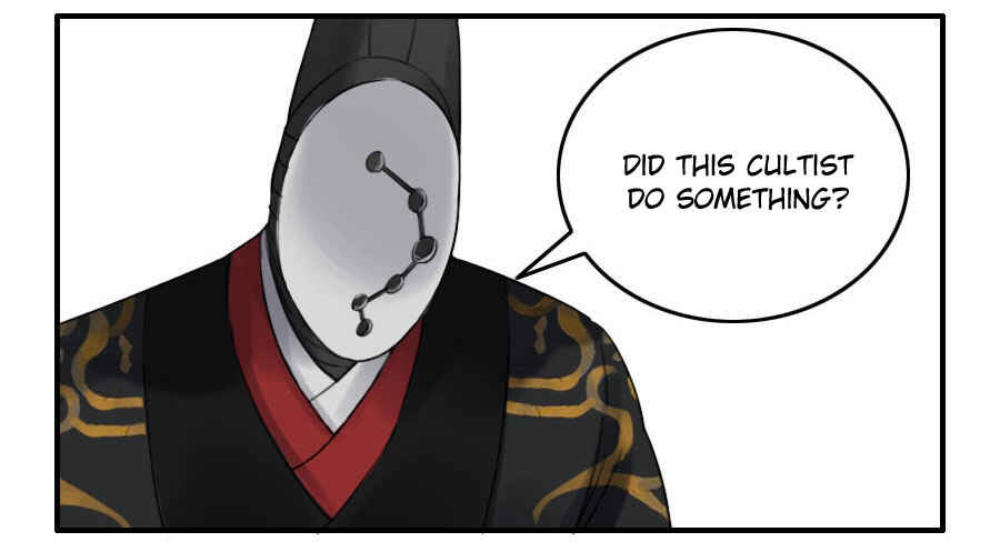 Martial Legacy Chapter 121 - Page 6