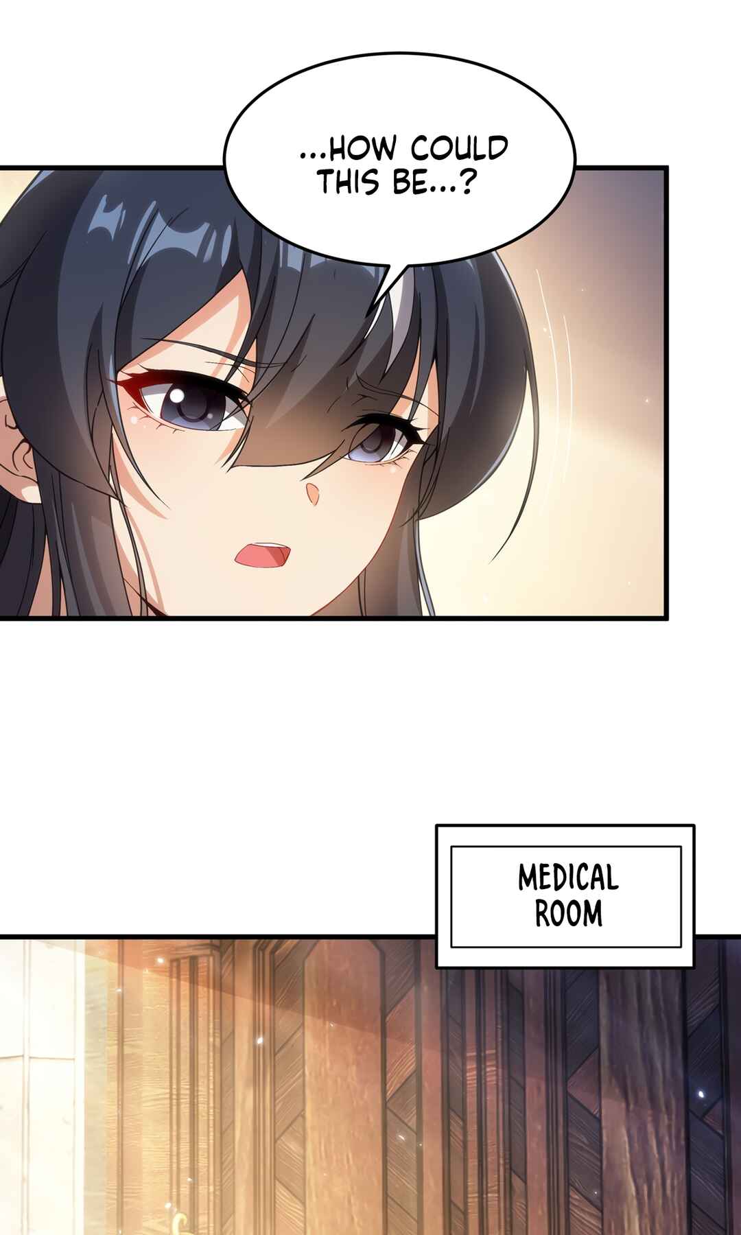 Despite Coming From the Abyss, I Will Save Humanity Chapter 111 - Page 13
