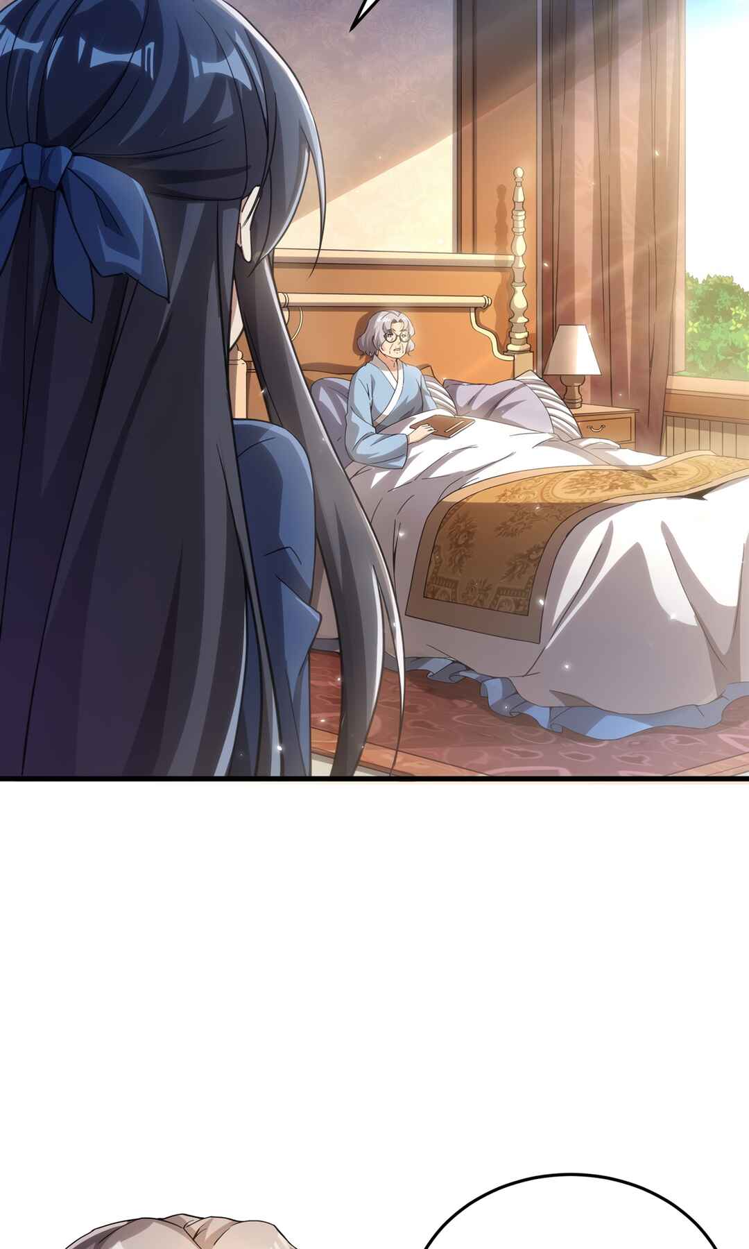 Despite Coming From the Abyss, I Will Save Humanity Chapter 111 - Page 16
