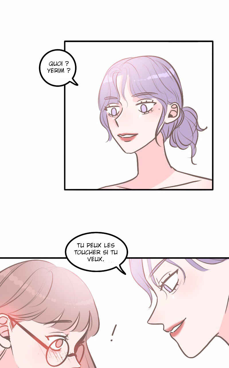 Just the way you are (GL) Chapter 6 - Page 11