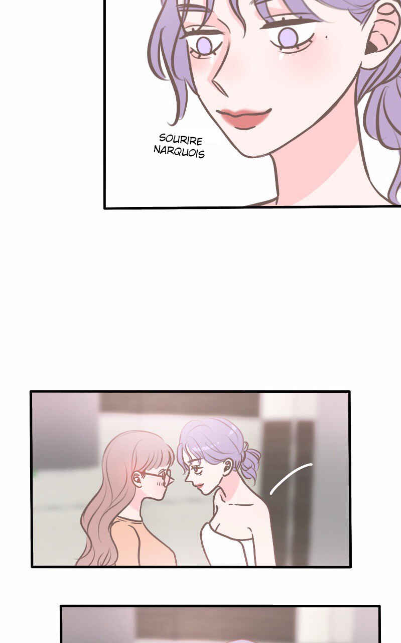 Just the way you are (GL) Chapter 6 - Page 13