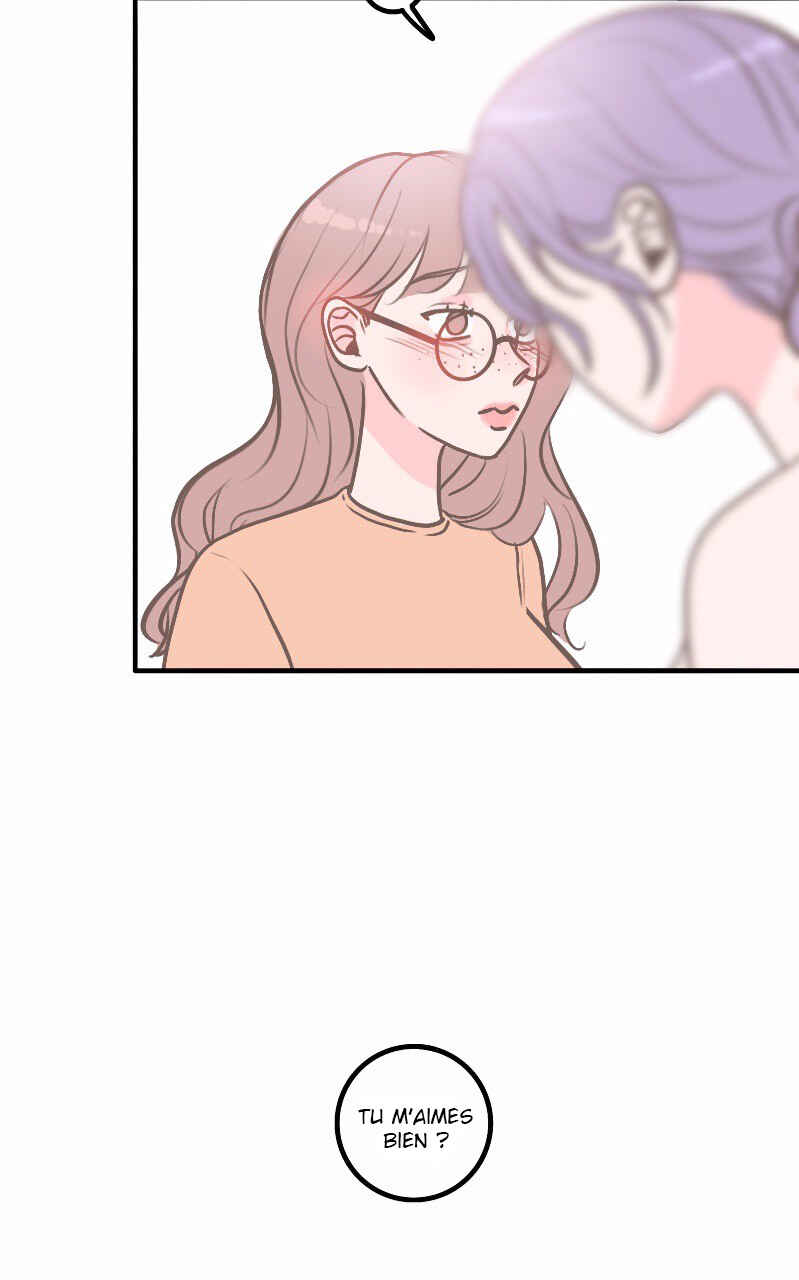 Just the way you are (GL) Chapter 6 - Page 15