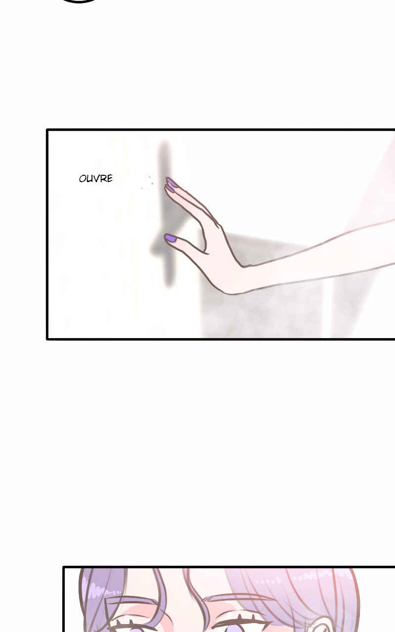 Just the way you are (GL) Chapter 6 - Page 6