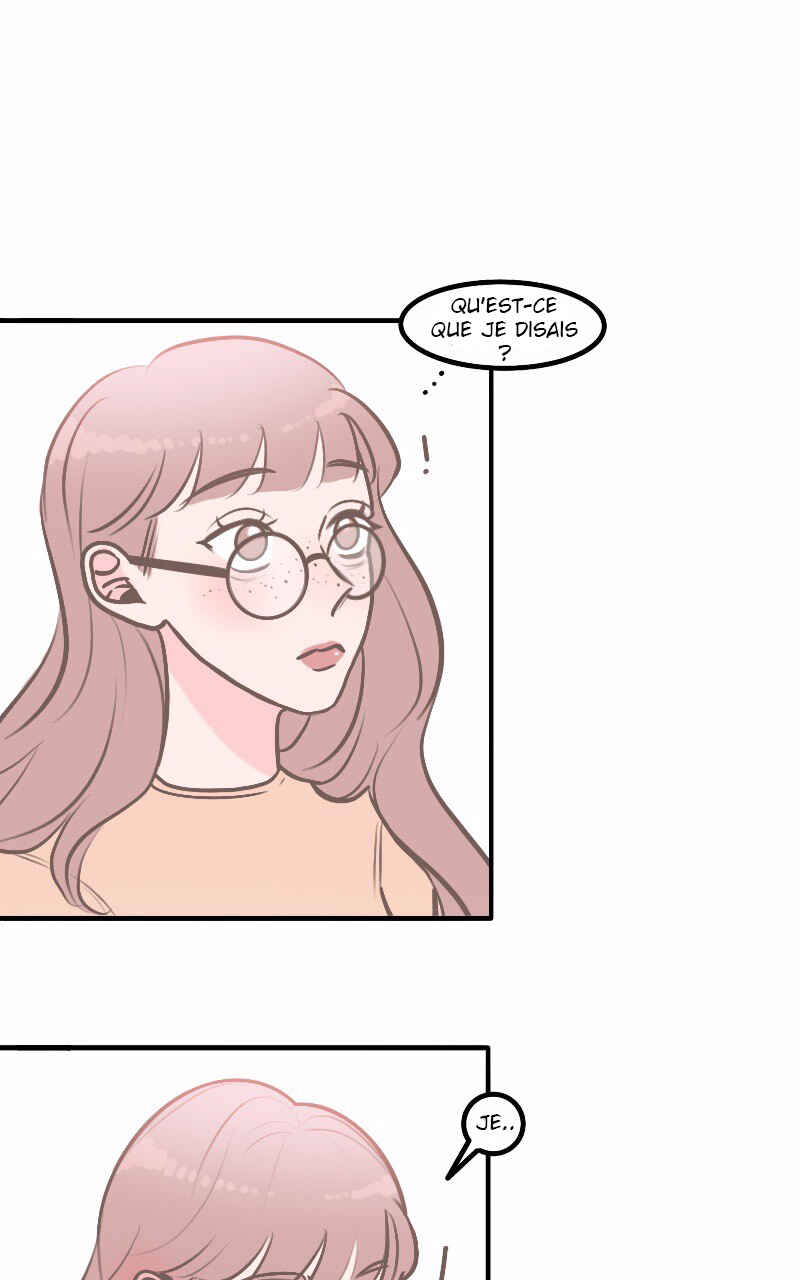 Just the way you are (GL) Chapter 6 - Page 9