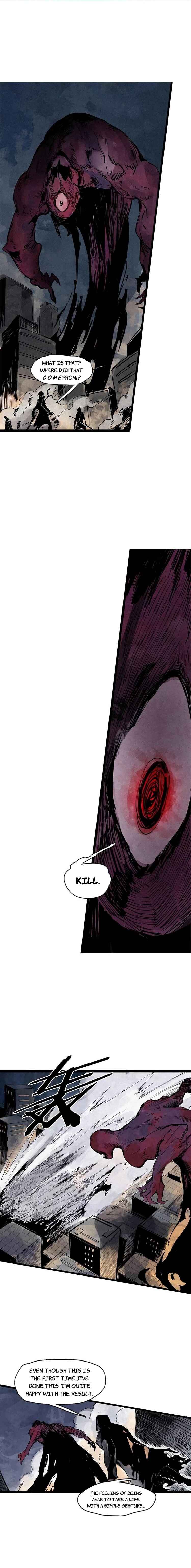 Zhēnlǐ Miànjù Chapter 110 - Page 6