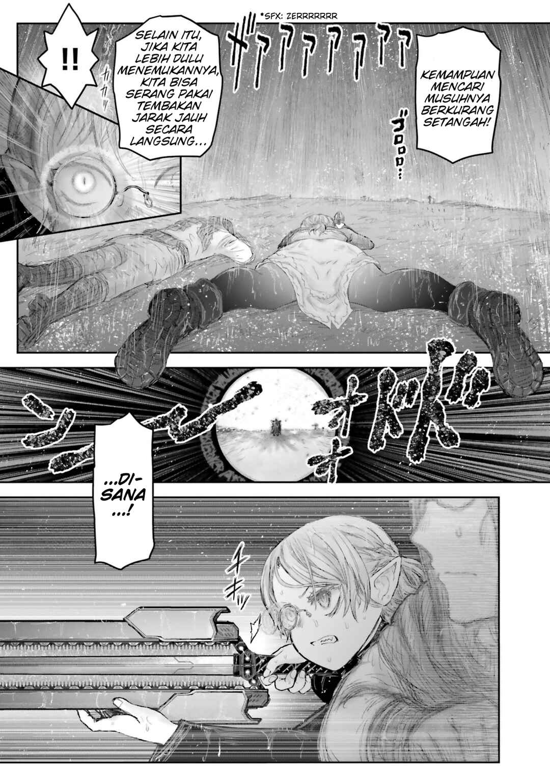 Isekai Ojisan Chapter 75.7 - Page 4