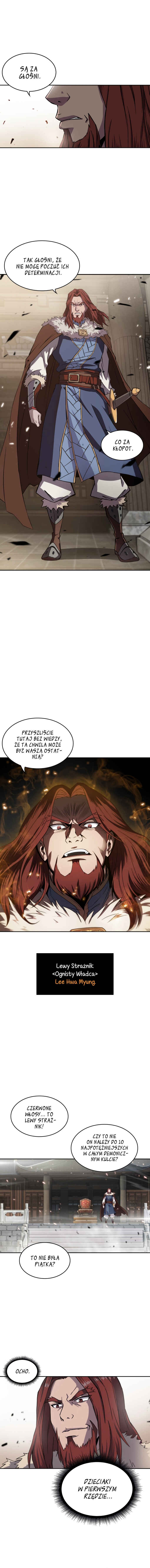 Nano Machine Chapter 5 - Page 11