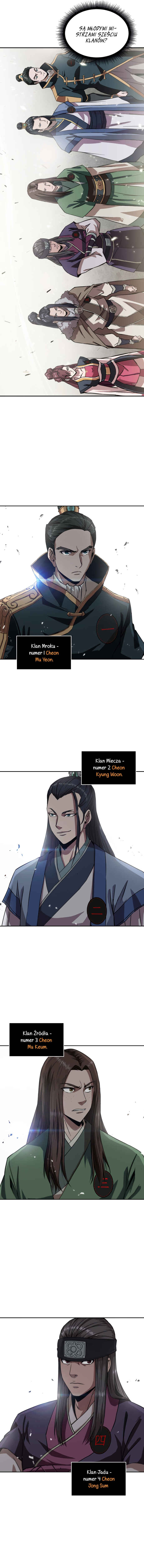 Nano Machine Chapter 5 - Page 12