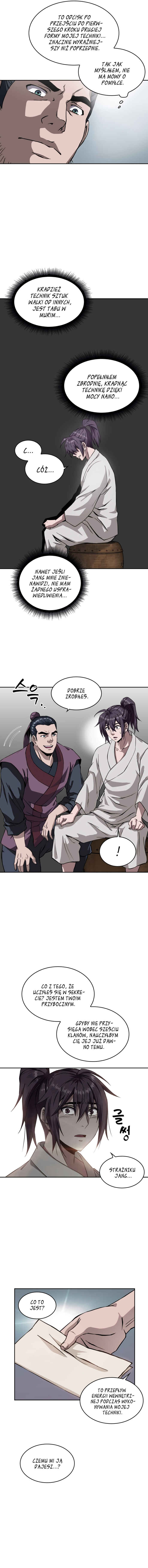 Nano Machine Chapter 5 - Page 7