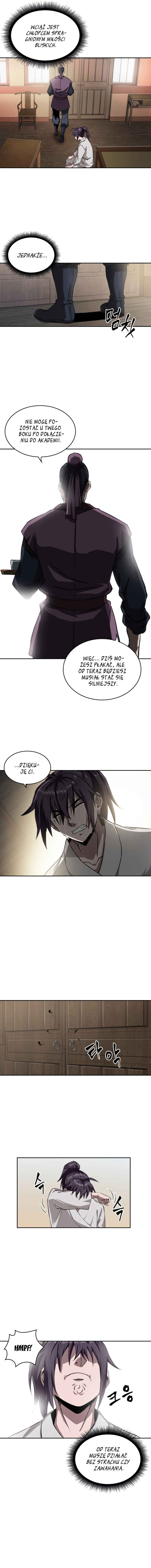 Nano Machine Chapter 5 - Page 9