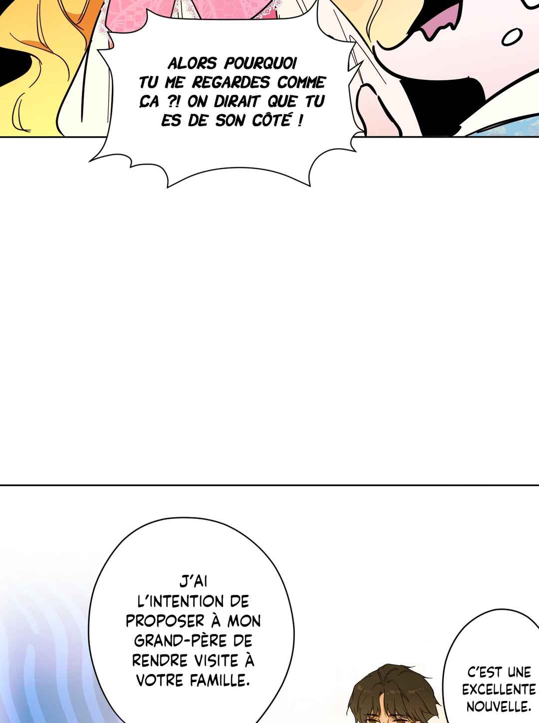 From Six to Sovereignty: The Girl Who Ruled Chapter 24 - Page 11