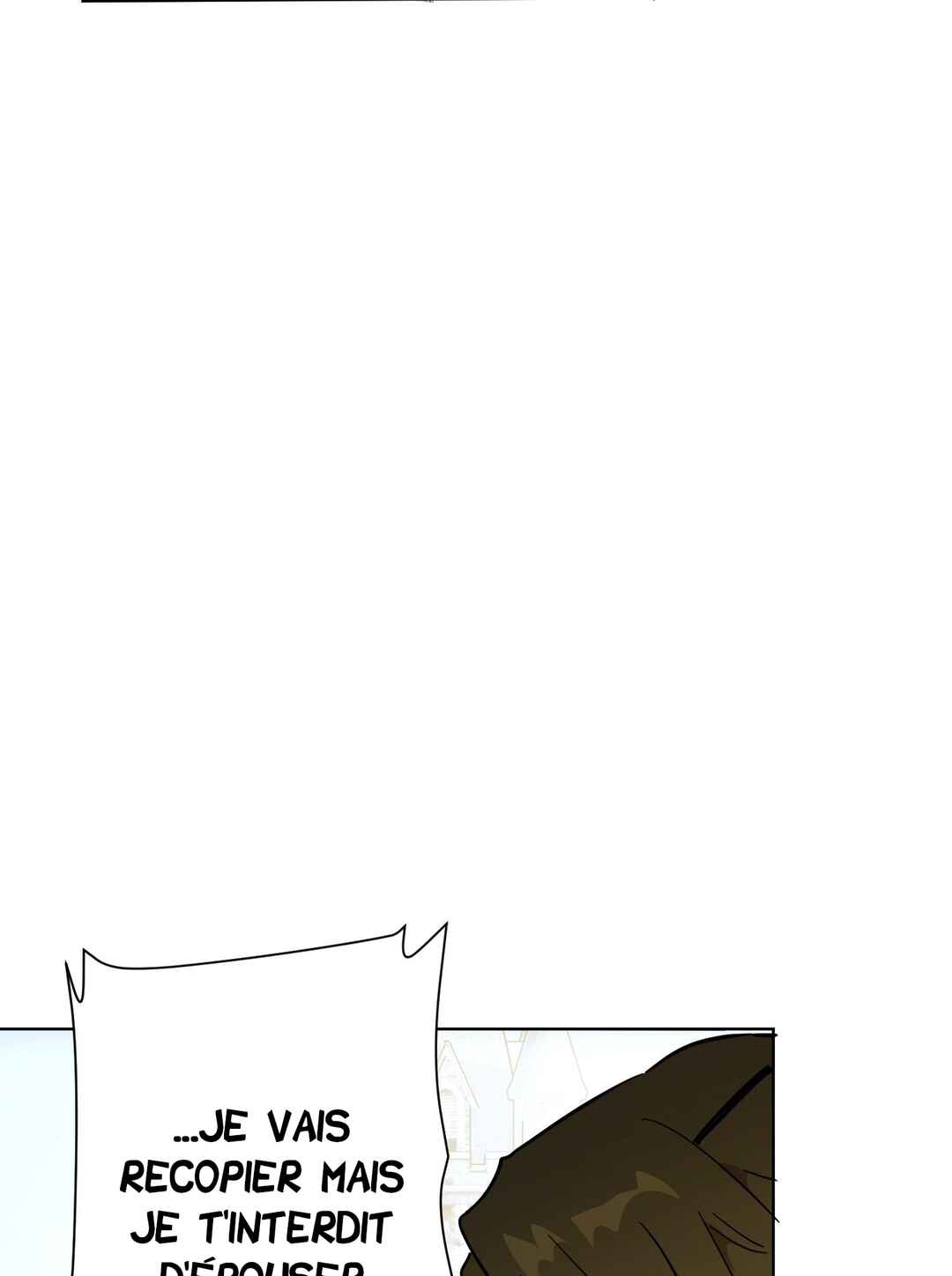 From Six to Sovereignty: The Girl Who Ruled Chapter 24 - Page 20