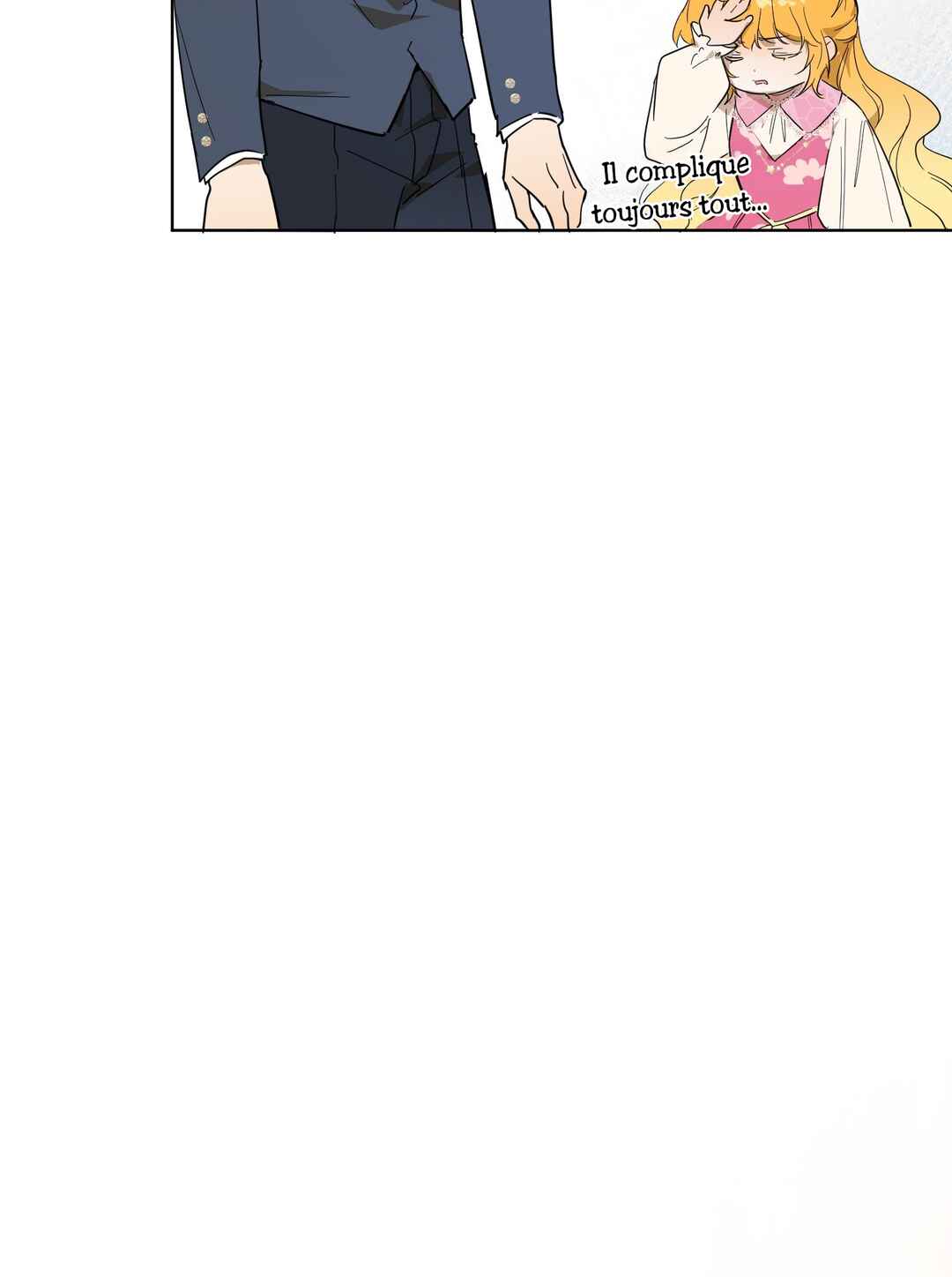From Six to Sovereignty: The Girl Who Ruled Chapter 24 - Page 23