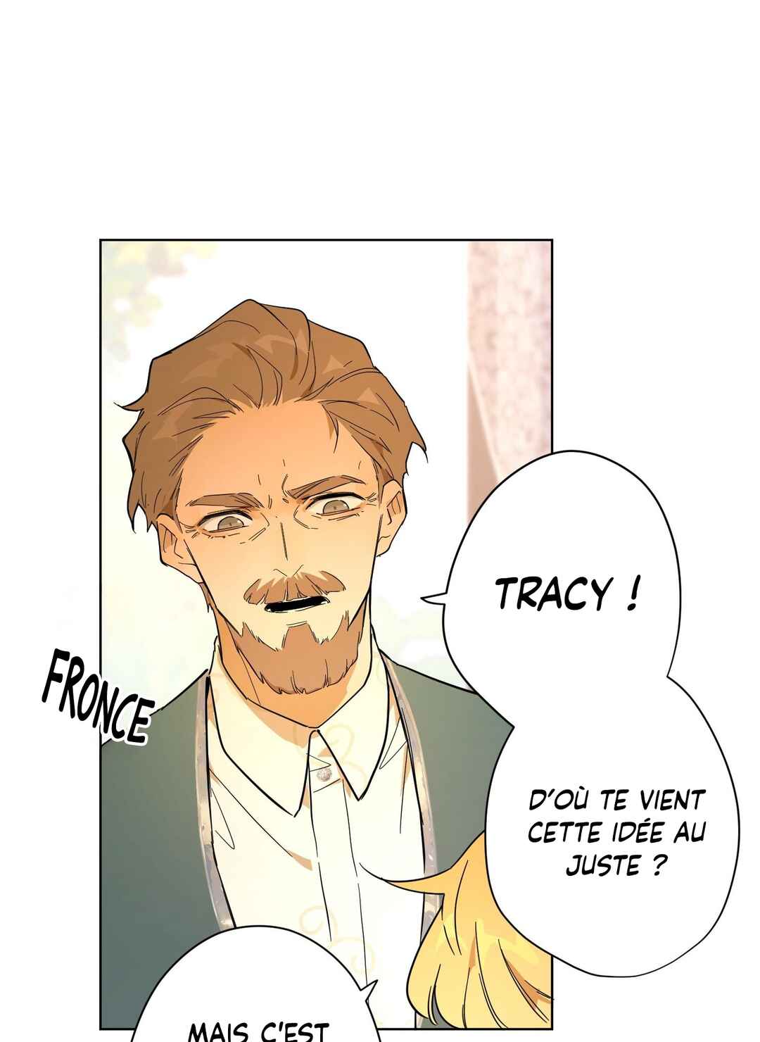 From Six to Sovereignty: The Girl Who Ruled Chapter 24 - Page 36