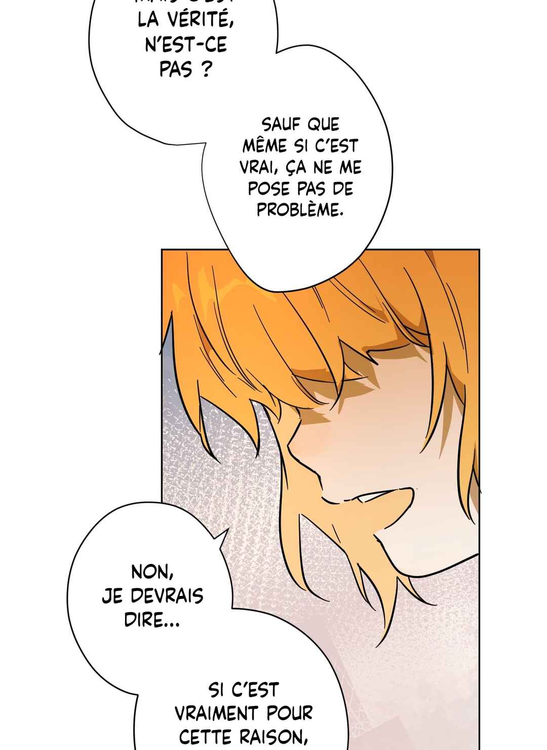 From Six to Sovereignty: The Girl Who Ruled Chapter 24 - Page 37