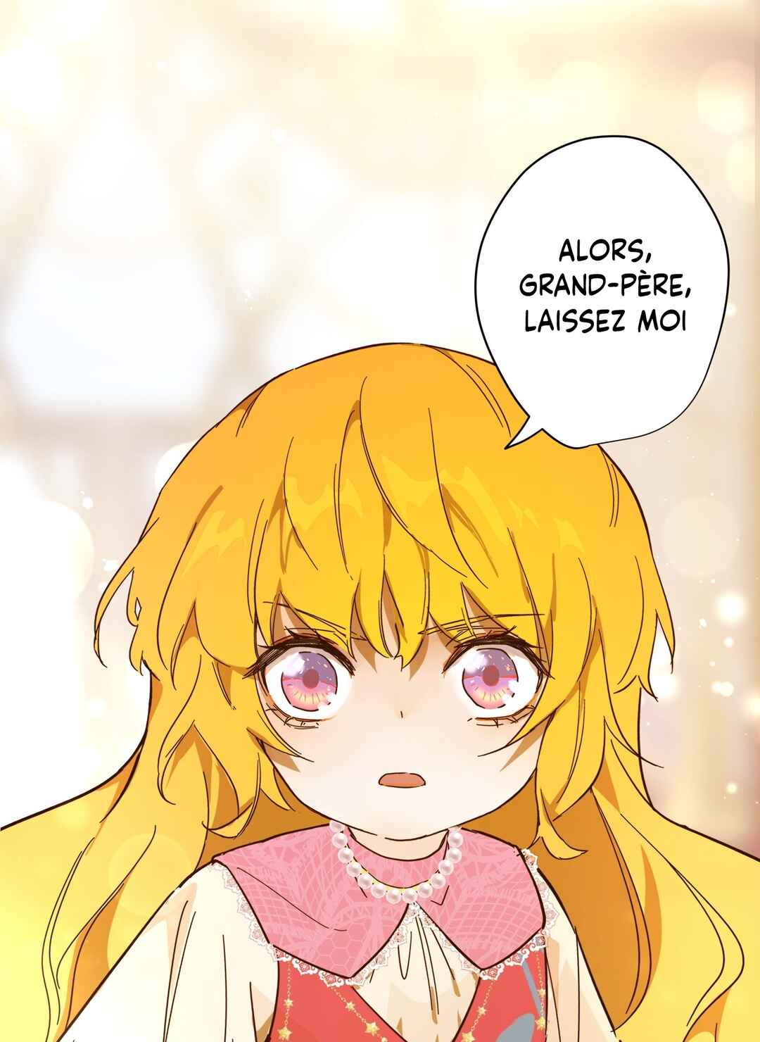 From Six to Sovereignty: The Girl Who Ruled Chapter 24 - Page 39