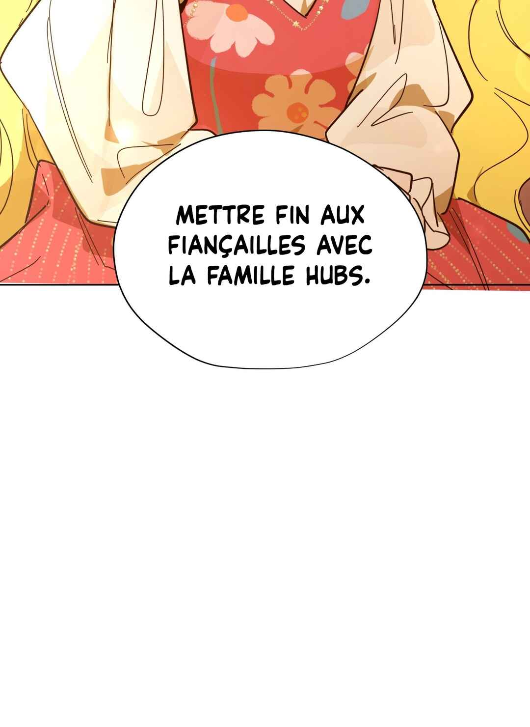 From Six to Sovereignty: The Girl Who Ruled Chapter 24 - Page 40