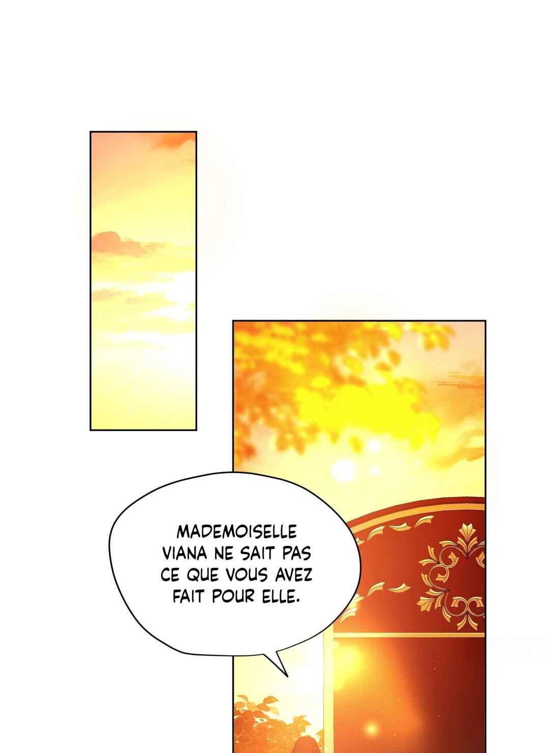 From Six to Sovereignty: The Girl Who Ruled Chapter 24 - Page 41