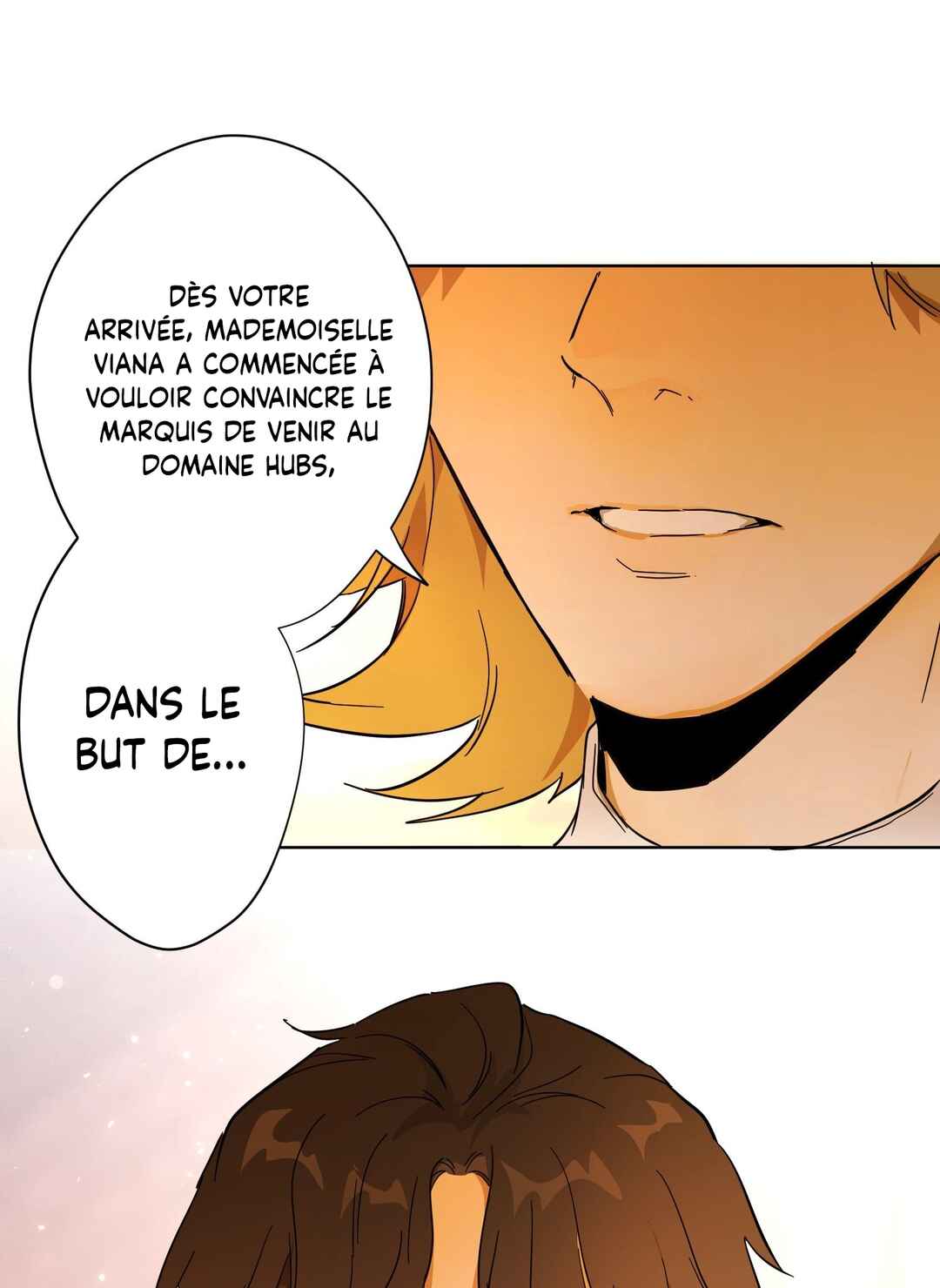 From Six to Sovereignty: The Girl Who Ruled Chapter 24 - Page 52