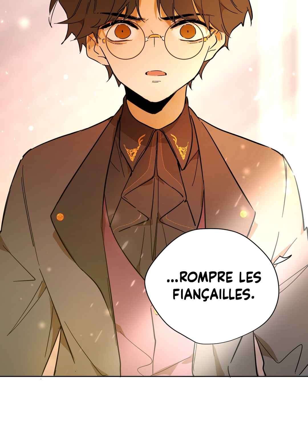 From Six to Sovereignty: The Girl Who Ruled Chapter 24 - Page 53