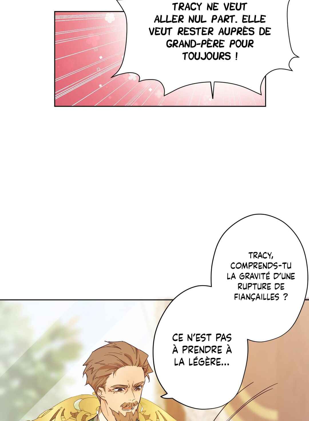 From Six to Sovereignty: The Girl Who Ruled Chapter 24 - Page 55