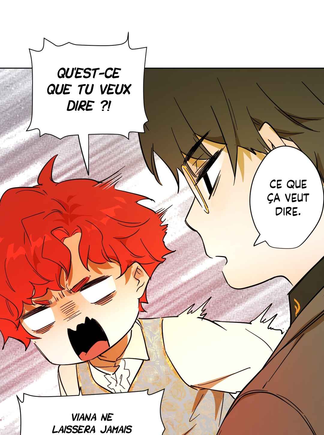 From Six to Sovereignty: The Girl Who Ruled Chapter 24 - Page 6