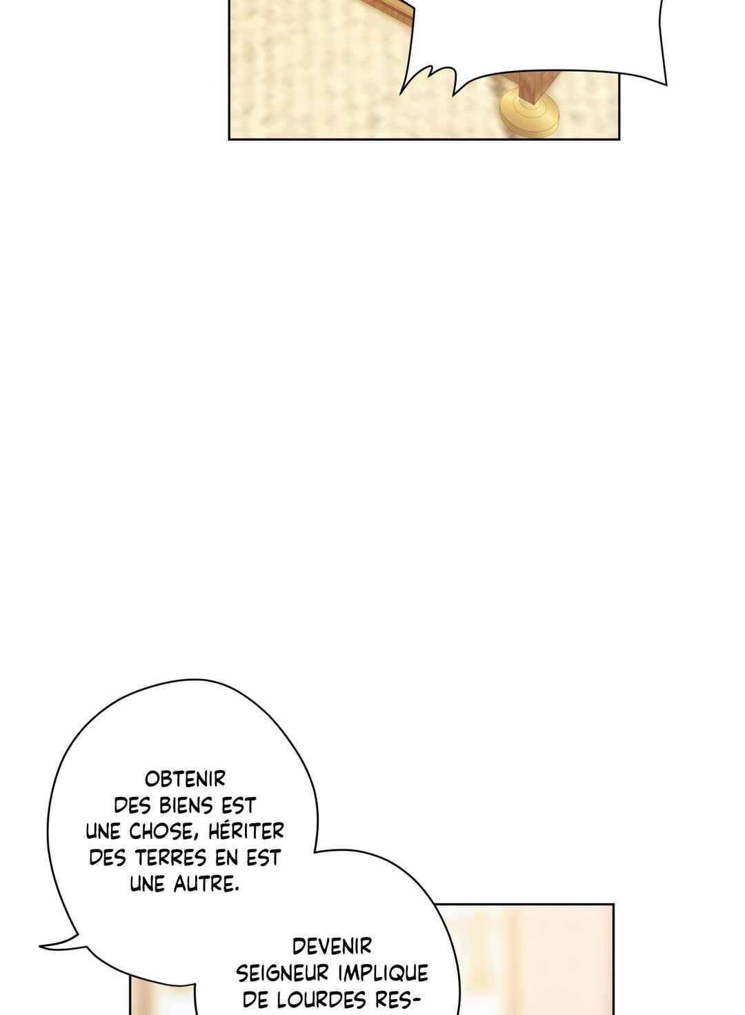 From Six to Sovereignty: The Girl Who Ruled Chapter 24 - Page 60