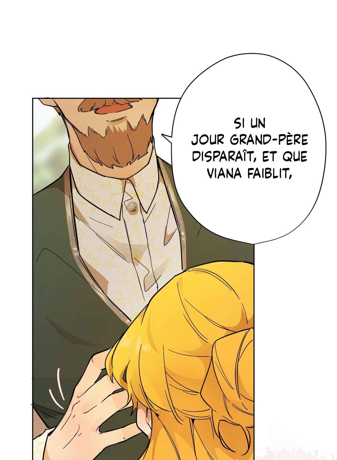 From Six to Sovereignty: The Girl Who Ruled Chapter 24 - Page 62