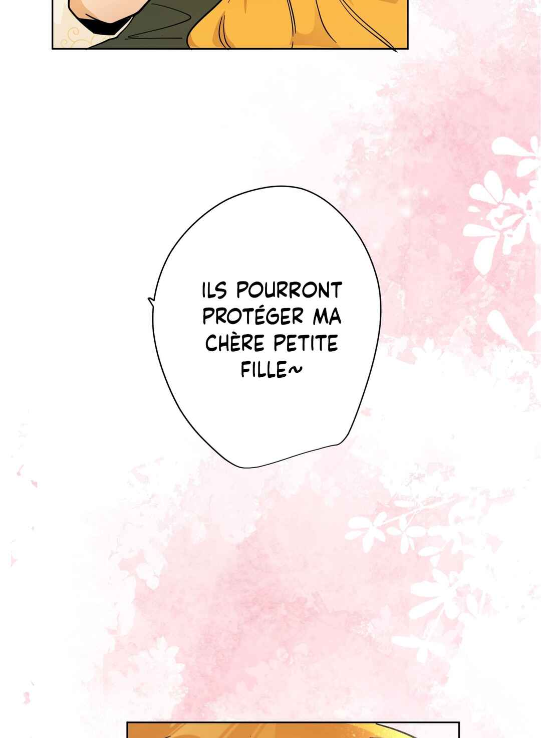 From Six to Sovereignty: The Girl Who Ruled Chapter 24 - Page 63